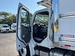 Used 2020 Freightliner M2 106 Refrigerated Body with Liftgate for sale #339196 - photo 16