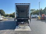 Used 2020 Freightliner M2 106 Refrigerated Body with Liftgate for sale #339196 - photo 9