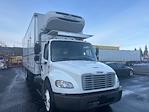 Used 2020 Freightliner M2 106 Refrigerated Body with Liftgate for sale #339197 - photo 1