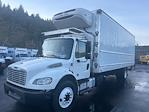 Used 2020 Freightliner M2 106 Refrigerated Body with Liftgate for sale #339197 - photo 5