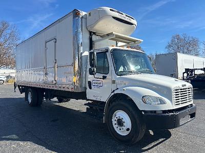 Used 2020 Freightliner M2 106 Refrigerated Body with Liftgate for sale #339204 - photo 1
