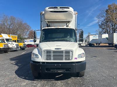 Used 2020 Freightliner M2 106 Refrigerated Body with Liftgate for sale #339204 - photo 2