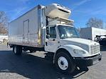 Used 2020 Freightliner M2 106 Refrigerated Body with Liftgate for sale #339204 - photo 1