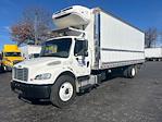 Used 2020 Freightliner M2 106 Refrigerated Body with Liftgate for sale #339204 - photo 3