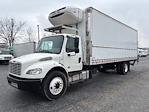 Used 2020 Freightliner M2 106 Refrigerated Body with Liftgate for sale #339213 - photo 3