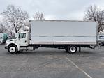 Used 2020 Freightliner M2 106 Refrigerated Body with Liftgate for sale #339213 - photo 4