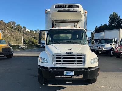 Used 2020 Freightliner M2 106 Refrigerated Body with Liftgate for sale #339225 - photo 2