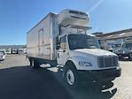 Used 2020 Freightliner M2 106 Refrigerated Body with Liftgate for sale #339226 - photo 1