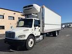 Used 2020 Freightliner M2 106 Refrigerated Body with Liftgate for sale #339226 - photo 5