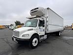 Used 2020 Freightliner M2 106 Refrigerated Body with Liftgate for sale #339231 - photo 3
