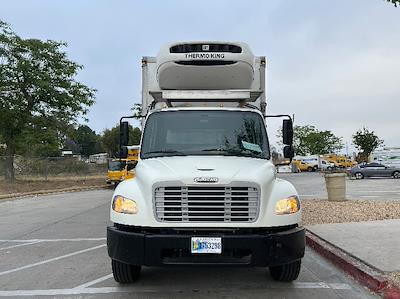 Used 2020 Freightliner M2 106 Refrigerated Body with Liftgate for sale #339234 - photo 2