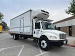 Used 2020 Freightliner M2 106 Refrigerated Body with Liftgate for sale #339234 - photo 1
