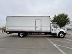 Used 2020 Freightliner M2 106 Refrigerated Body with Liftgate for sale #339234 - photo 15