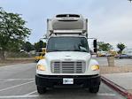 Used 2020 Freightliner M2 106 Refrigerated Body with Liftgate for sale #339234 - photo 2