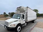 Used 2020 Freightliner M2 106 Refrigerated Body with Liftgate for sale #339234 - photo 3