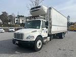 Used 2020 Freightliner M2 106 Refrigerated Body with Liftgate for sale #339238 - photo 3