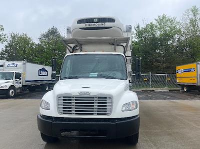 Used 2020 Freightliner M2 106 Refrigerated Body with Liftgate for sale #339239 - photo 2