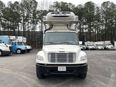Used 2020 Freightliner M2 106 Refrigerated Body with Liftgate for sale #339241 - photo 2