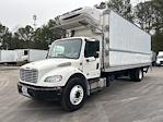 Used 2020 Freightliner M2 106 Refrigerated Body with Liftgate for sale #339241 - photo 3