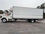 Used 2020 Freightliner M2 106 Refrigerated Body with Liftgate for sale #339241 - photo 4