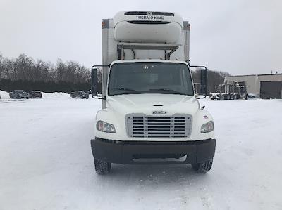 Used 2020 Freightliner M2 106 Refrigerated Body with Liftgate for sale #339247 - photo 2