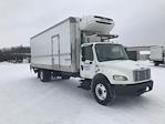 Used 2020 Freightliner M2 106 Refrigerated Body with Liftgate for sale #339247 - photo 1