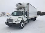 Used 2020 Freightliner M2 106 Refrigerated Body with Liftgate for sale #339247 - photo 3