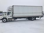 Used 2020 Freightliner M2 106 Refrigerated Body with Liftgate for sale #339247 - photo 4