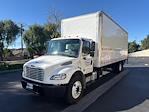 Used 2020 Freightliner M2 106 Conventional Cab Box Truck with Liftgate for sale #339260 - photo 3