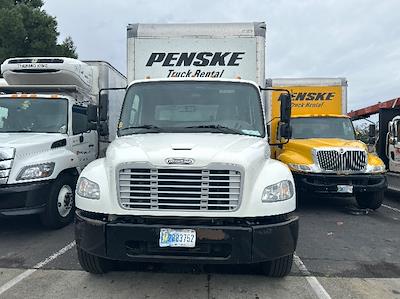 Used 2020 Freightliner M2 106 Conventional Cab Box Truck with Liftgate for sale #339270 - photo 2