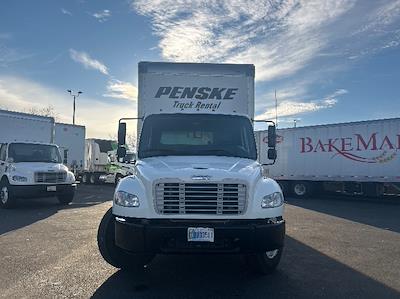 Used 2020 Freightliner M2 106 Conventional Cab Box Truck with Liftgate for sale #339272 - photo 2