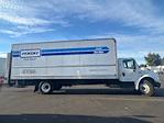 Used 2020 Freightliner M2 106 Conventional Cab Box Truck with Liftgate for sale #339272 - photo 15