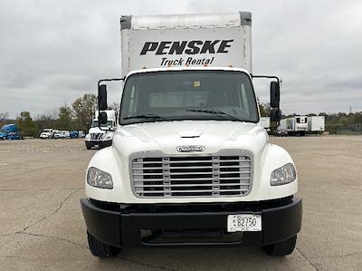 Used 2020 Freightliner M2 106 Conventional Cab Box Truck with Liftgate for sale #339292 - photo 2