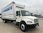 Used 2020 Freightliner M2 106 Conventional Cab Box Truck with Liftgate for sale #339292 - photo 1