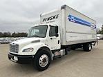 Used 2020 Freightliner M2 106 Conventional Cab Box Truck with Liftgate for sale #339292 - photo 3
