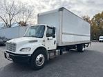 Used 2020 Freightliner M2 106 Conventional Cab Box Truck with Liftgate for sale #339320 - photo 3