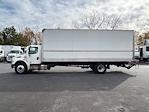 Used 2020 Freightliner M2 106 Conventional Cab Box Truck with Liftgate for sale #339320 - photo 4