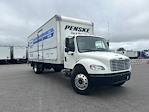 Used 2020 Freightliner M2 106 Conventional Cab Box Truck with Liftgate for sale #339324 - photo 1