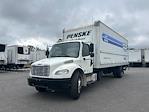 Used 2020 Freightliner M2 106 Conventional Cab Box Truck with Liftgate for sale #339324 - photo 3