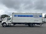 Used 2020 Freightliner M2 106 Conventional Cab Box Truck with Liftgate for sale #339324 - photo 4