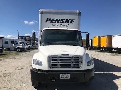 Used 2020 Freightliner M2 106 Conventional Cab Box Truck with Liftgate for sale #339347 - photo 2