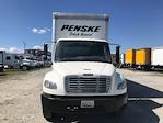 Used 2020 Freightliner M2 106 Conventional Cab Box Truck with Liftgate for sale #339347 - photo 2