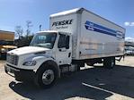 Used 2020 Freightliner M2 106 Conventional Cab Box Truck with Liftgate for sale #339347 - photo 3