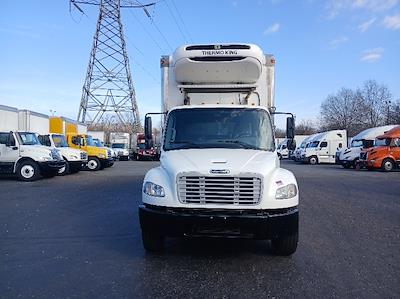 Used 2020 Freightliner M2 106 Refrigerated Body with Liftgate for sale #339369 - photo 2