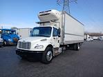 Used 2020 Freightliner M2 106 Refrigerated Body with Liftgate for sale #339369 - photo 3