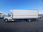 Used 2020 Freightliner M2 106 Refrigerated Body with Liftgate for sale #339369 - photo 4