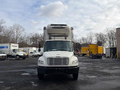 Used 2020 Freightliner M2 106 Refrigerated Body with Liftgate for sale #339371 - photo 2