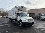 Used 2020 Freightliner M2 106 Refrigerated Body with Liftgate for sale #339371 - photo 1