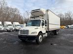 Used 2020 Freightliner M2 106 Refrigerated Body with Liftgate for sale #339371 - photo 3