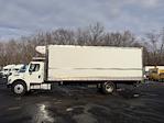 Used 2020 Freightliner M2 106 Refrigerated Body with Liftgate for sale #339371 - photo 4